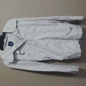 Reitmans all weather coat size 11